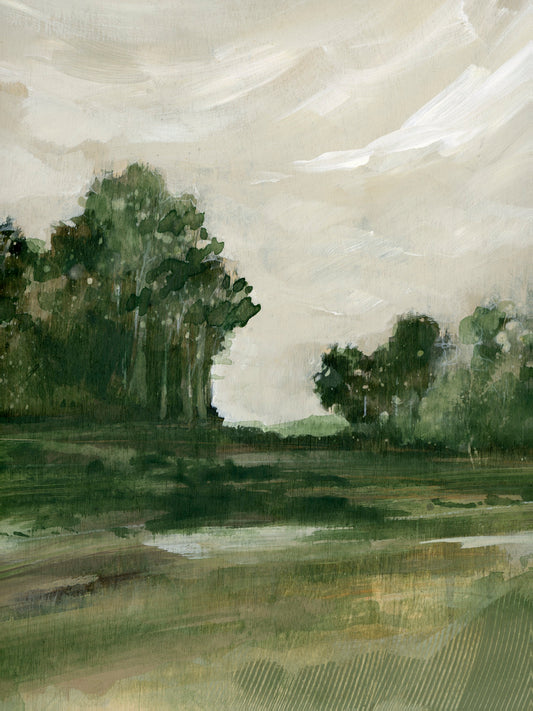 Eucalyptus Grove
