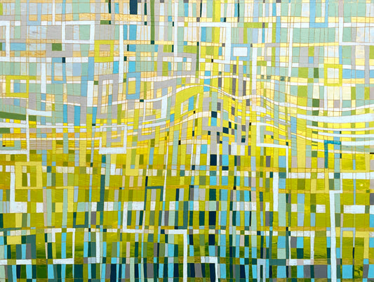 Skyscraper III