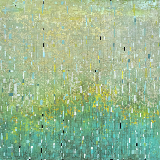 Birds On A Wire