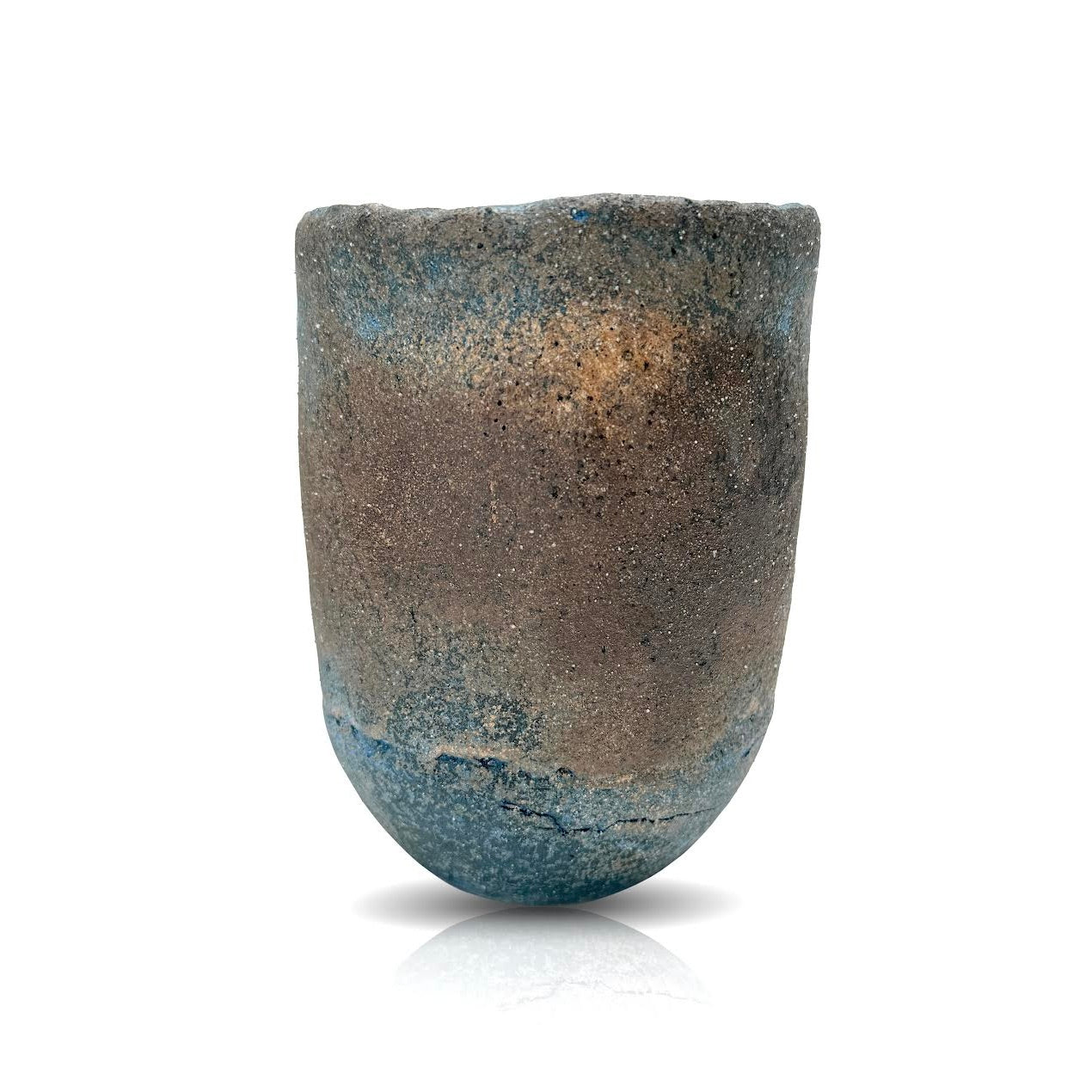 Mineral Vessel II