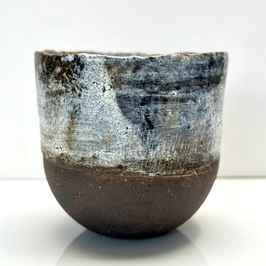Mineral Vessel IV