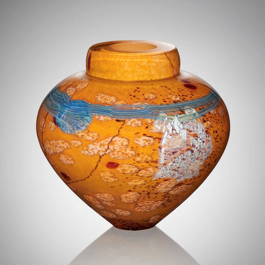 Sahara Emperor Bowl
