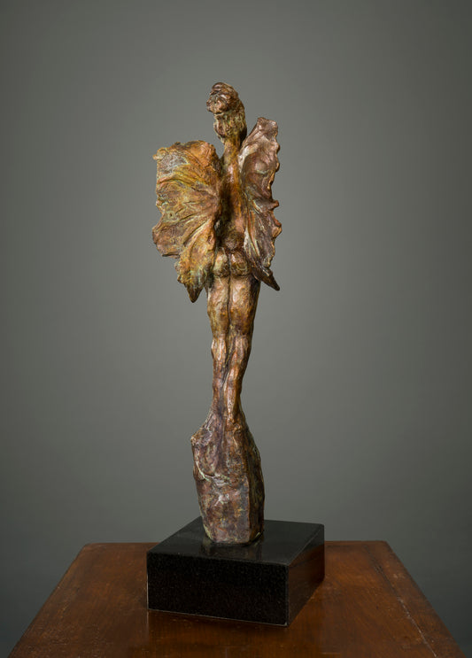 Montecito Angel