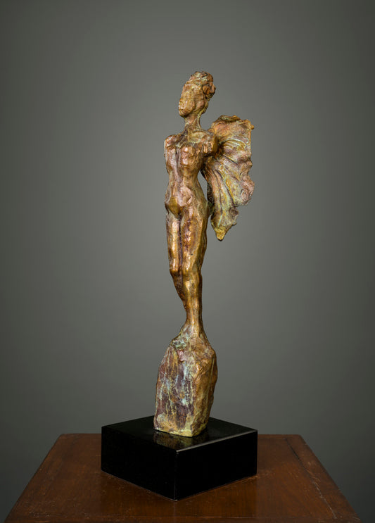 Montecito Angel