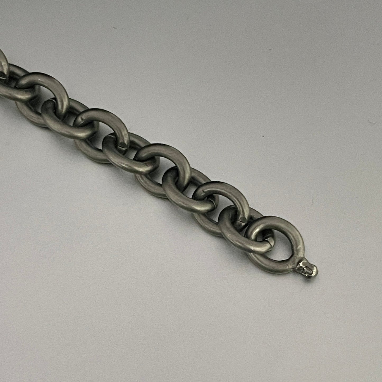 Anthracite Anchor Chain for Vario System, 20.5"