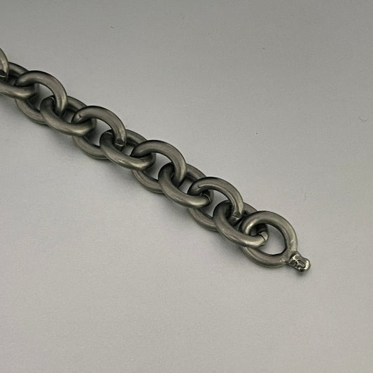 Anthracite Anchor Chain for Vario System, 20.5"