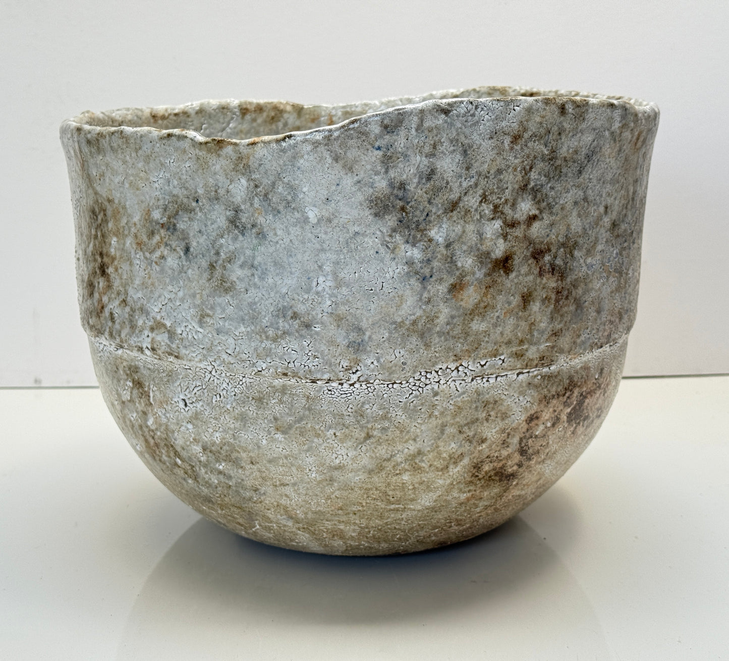 Hurricane Vessel III