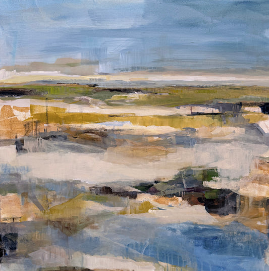 Landscape Memory