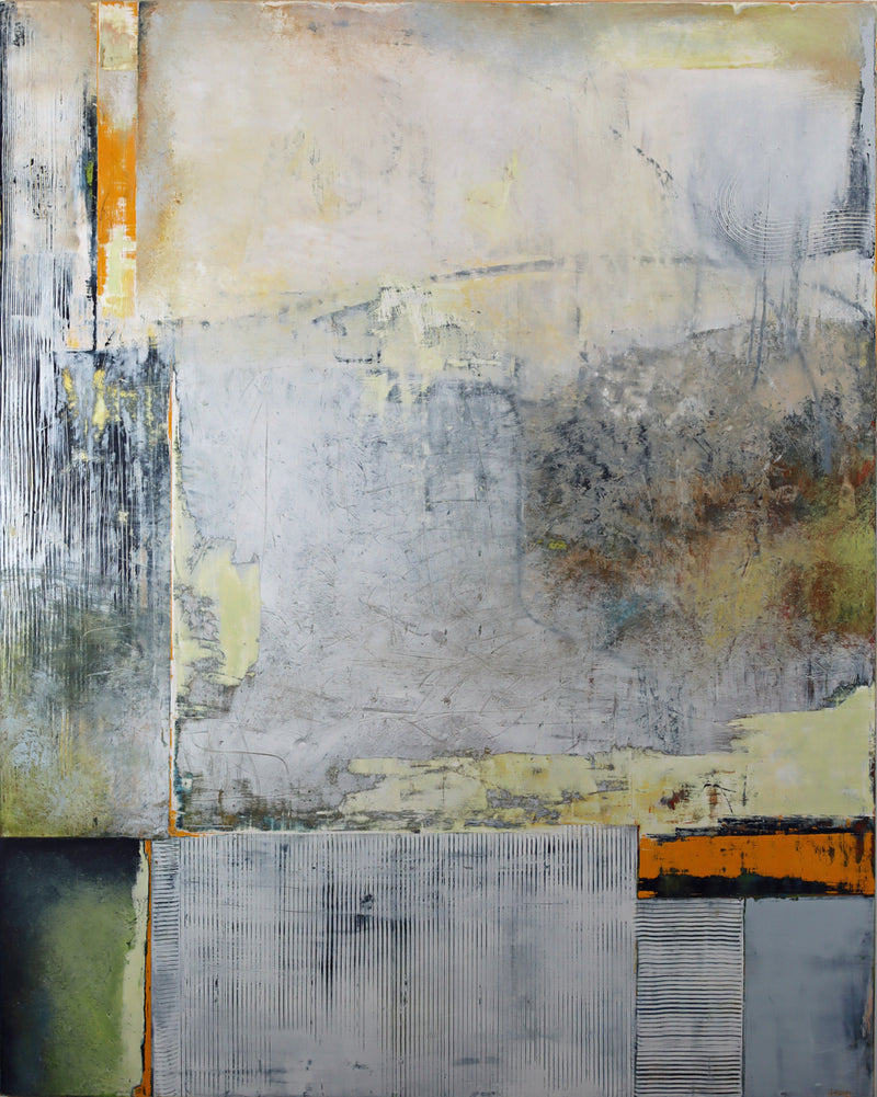 Elevated Transition
