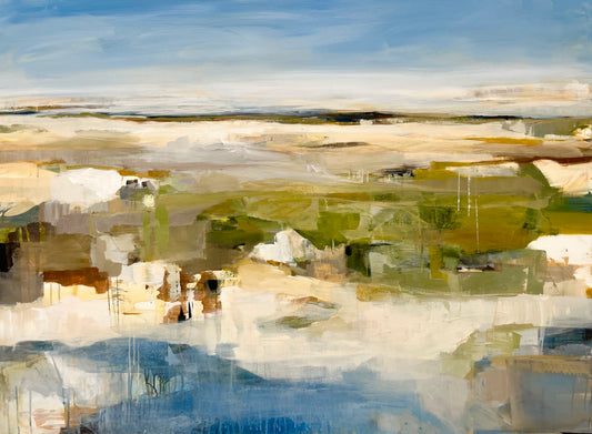 Reflected Valley