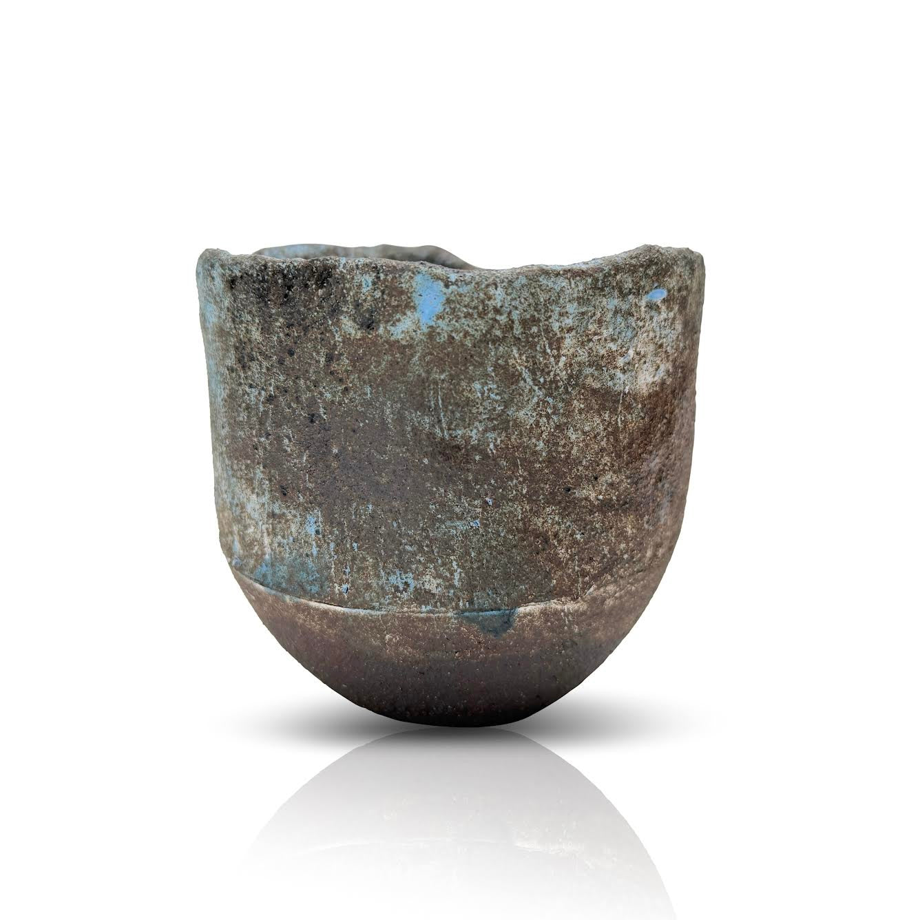 Mineral Vessel I