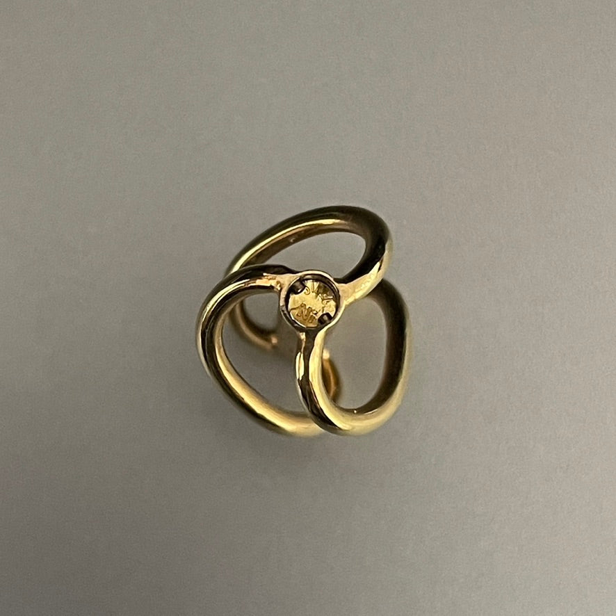 Spiral Cage Vario Clasp