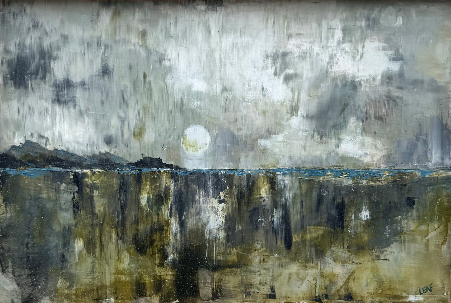Light Horizons