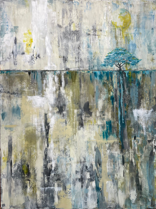 Angel on My Shoulder