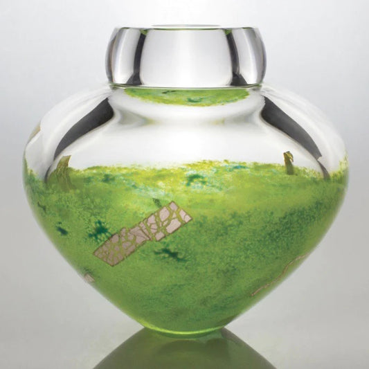 Meadow Emperor Bowl