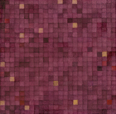 Purple Lake #2