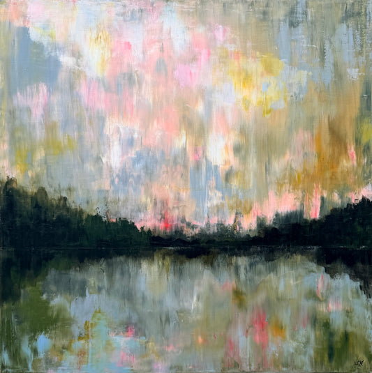 The Sky Remembers