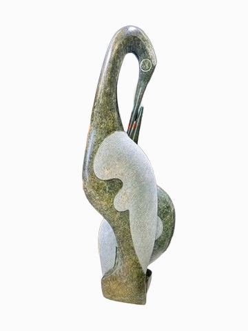 Loving Cranes