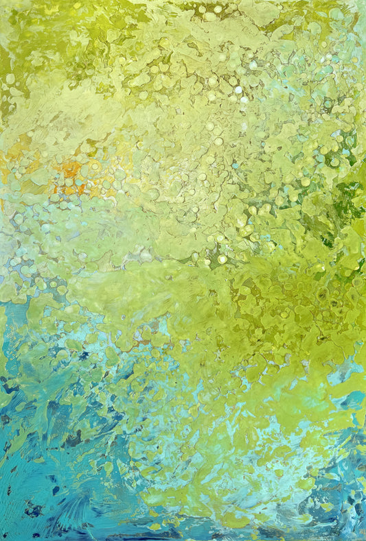 Undercurrent